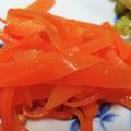 向日葵くっく's cooksnap of when they made ■ホテルの朝食♪にんじんサラダ■.