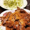 うにのあ1105's cooksnap of when they made お安いお肉も柔らかくなる♡ビーフカツ♡.