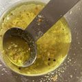 まめんこぉ's cooksnap of when they made 簡単♪イタリアンドレッシング.