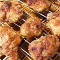 おつまみクック船長's cooksnap of when they made 簡単節約☆鶏胸肉の揚げない麺つゆ唐揚げ。.