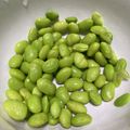 ☆★あーこ★☆'s cooksnap of when they made ＊おつまみに＊枝豆のナムル＊.