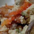 あゆたっくん's cooksnap of when they made おから煮.
