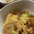 MULA's cooksnap of when they made しっとり甘辛コロッケ丼.