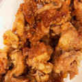 ぴあのちゃん95's cooksnap of when they made 簡単！めちゃうま！豚こまで♪豚肉の佃煮風.