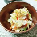 かわゆう1211's cooksnap of when they made 簡単ヘルシー！ダイエット！白滝チャプチェ.