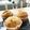 NaseOrchid's cooksnap of when they made バター控えめ♪　紅茶バナナマフィン.