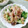 かわゆう1211's cooksnap of when they made 簡単小鉢！蒸し鶏とメンマの梅サラダ.