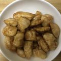 かおり♡♡♡'s cooksnap of when they made 鶏胸肉の胡麻てりスティック。.