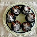 マルんちの丸顔's cooksnap of when they made ❁チョコパウンド型ケーキ❁バレンタイン♡.