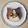 ぽめchan's cooksnap of when they made ねこねこ食パン^._.^デコレーション.