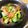 ひつこん's cooksnap of when they made ぷりっぷり【海老と生ホタテの中華炒め】塩.