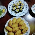 クックMRC59P☆'s cooksnap of when they made 串カツ.
