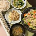 ぐりtoぐら's cooksnap of when they made 簡単☆ホイコーロー風味噌炒め（回鍋肉）.