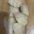 クック5JVRUQ☆'s cooksnap of when they made 味付けはシャンタンだけ！簡単！唐揚げ.