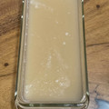 トコタン's cooksnap of when they made 手亡豆...甘さ抑え目、白こし餡♪.