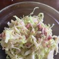 もものすけのまま's cooksnap of when they made コンビーフサラダ！.