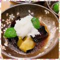 nakamucchi's cooksnap of when they made ※なすの煮びたし※.