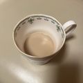 cookஜs's cooksnap of when they made 酒かすカフェオレ♡.