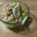 料理好きな未来星人☆'s cooksnap of when they made 我が家の定番！マカロニサラダ.