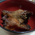おかえり定食's cooksnap of when they made 炊飯器でワーママ味方の手羽元のとろとろ煮.