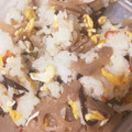 ふぁんころ's cooksnap of when they made 簡単^_^煮物リメイク五目ずし.