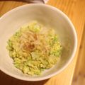 みるく茶's cooksnap of when they made ダイエット！白菜のチャーハン風.