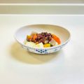 MadameーTco's cooksnap of when they made いとこ煮.