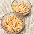 なつき☆ミ's cooksnap of when they made すぐ出来る！コチュマヨ・ポテトサラダ.