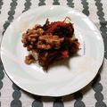 ﾁｲﾁｬﾝﾏﾏ's cooksnap of when they made ダイエットにも◎ 松前漬救済.