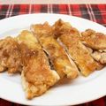 horseland's cooksnap of when they made 簡単時短♪鶏もも肉の照り焼き☆.