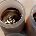 ともこここっこ's cooksnap of when they made 【レシピ動画】ふわふわ❤チョコババロア♪.