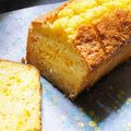 チャレンジャ's cooksnap of when they made 【簡単】超しっとりパウンドケーキ.
