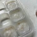 コロどろっぷ's cooksnap of when they made 離乳食♡初期♡初めての鱈♡.