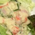 ☆ごはんできた☆'s cooksnap of when they made ポテトサラダ.