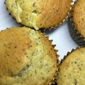 あやか's cooksnap of when they made 林檎と紅茶とホワイトチョコのカップケーキ.