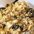 ☆ごはんできた☆'s cooksnap of when they made 麻婆豆腐.