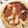 ダリア☆'s cooksnap of when they made 30分☆バナナきなこパン♪フライパンで♪.