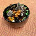 島子☆'s cooksnap of when they made ダイエットに♡カレー納豆冷奴ｏｒ湯豆腐.