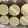 クック3VG036☆'s cooksnap of when they made 生地から作るイングリッシュマフィンサンド.