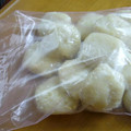 たいちいたん's cooksnap of when they made もっちもちのイモモチ.