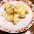 のりぺぺ's cooksnap of when they made 酒粕ですぐ出来る！！美味しいおつまみ☆.