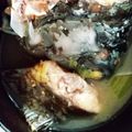 ともみ⭐️'s cooksnap of when they made 鯉のお味噌汁！？美味しい鯉こく♪.