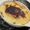 kumiracle♡'s cooksnap of when they made ハンバーグドリア♪.