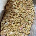 makochip's cooksnap of when they made 【保育園おやつ】レンジでマシュマロおこし.