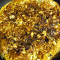露天好き's cooksnap of when they made 簡単❗もやしと豆腐のオムレツ❗.