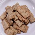 ままれーどぼーい's cooksnap of when they made ライ麦クッキー☆.