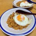 EMSSJ５'s cooksnap of when they made 自宅で簡単！冷ご飯リメイク ジャンバラヤ.