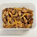 料理好きパパりん's cooksnap of when they made あさりの剥き身（冷凍）で佃煮！.