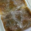 P氏＊'s cooksnap of when they made ★色んな魚で★魚の味噌漬け（基本）.