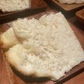 boe3's cooksnap of when they made 材料3つ☆糖質制限☆スフレチーズケーキ風.